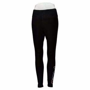 FILA COTTON YOGA PANT - *NEW W/TAGS
